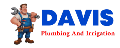 Trusted plumber in RINGLE